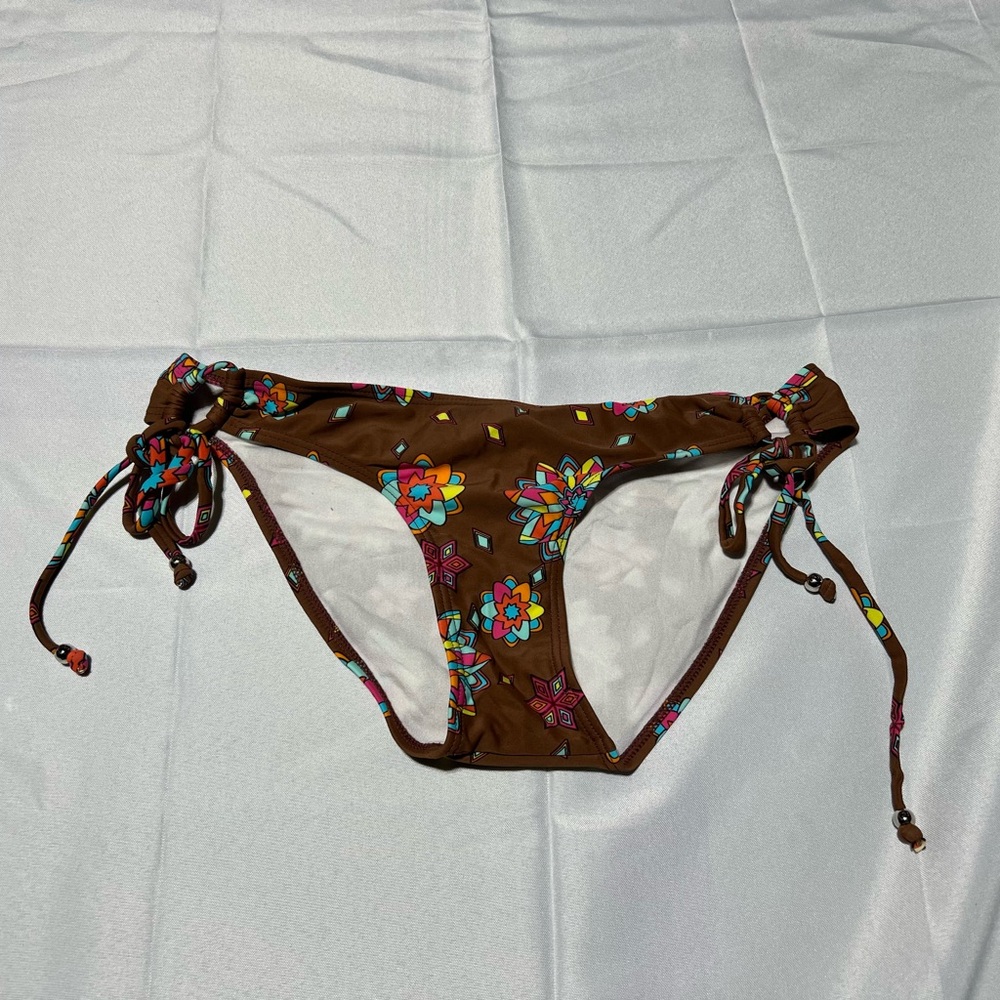Ingear Vintage Bathing suit Bottom